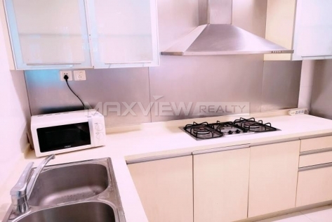 La Cite Xujiahui | 莱诗邸 1bedroom 80sqm ¥13,500 SHA17560
