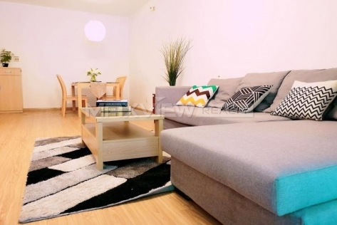 La Cite Xujiahui | 莱诗邸 1bedroom 80sqm ¥13,500 SHA17560