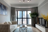 Arcadia 1bedroom 75sqm ¥18,000