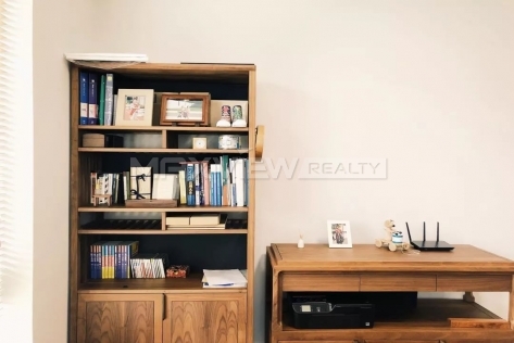 Le Chateau Huashan 3bedroom 217sqm ¥47,000 PRS10039