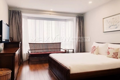 Le Chateau Huashan 3bedroom 217sqm ¥47,000 PRS10039