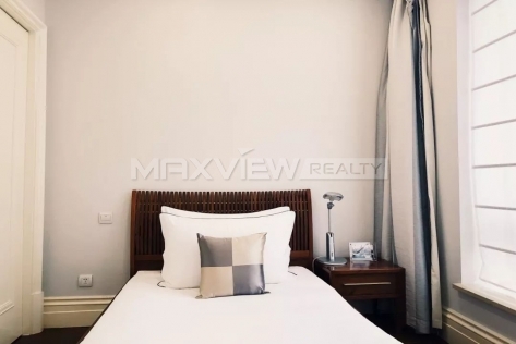 Le Chateau Huashan 3bedroom 217sqm ¥47,000 PRS10039
