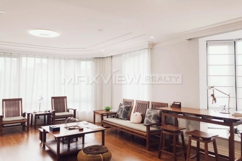 Le Chateau Huashan 3bedroom 217sqm ¥47,000 PRS10039