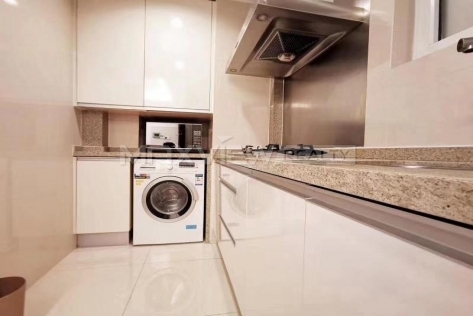 The Bound of Bund 1br 73sqm in Downtown | 外滩九里 1bedroom 73sqm ¥15,000 SHA17584