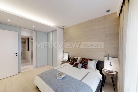 The Courtyards  4bedroom 150sqm ¥36,000 PRS10050