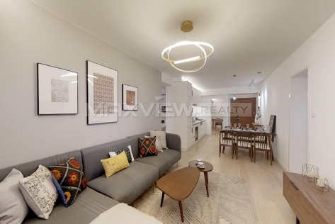 The Courtyards  4bedroom 150sqm ¥36,000 PRS10050