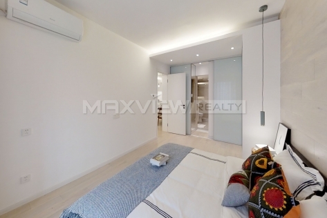 The Courtyards  4bedroom 150sqm ¥36,000 PRS10050
