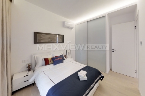 The Courtyards  4bedroom 150sqm ¥36,000 PRS10050