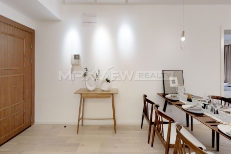 The Courtyards  4bedroom 150sqm ¥36,000 PRS10050