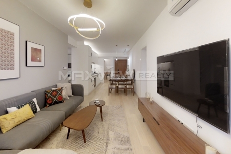 The Courtyards  4bedroom 150sqm ¥36,000 PRS10050