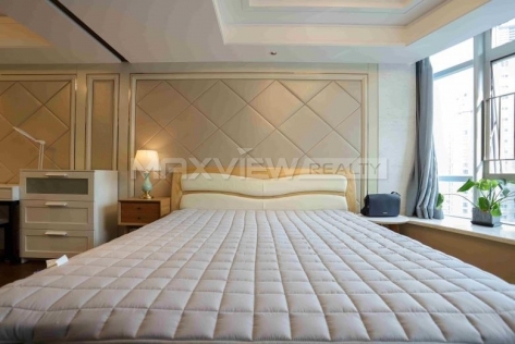 Zhongbang Aimei International Apartment | 中邦艾格美国际公寓 1bedroom 62sqm ¥16,600 SHA17583