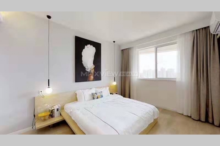 Ming Yuan Century City  4bedroom 170sqm ¥42,000 PRS10056