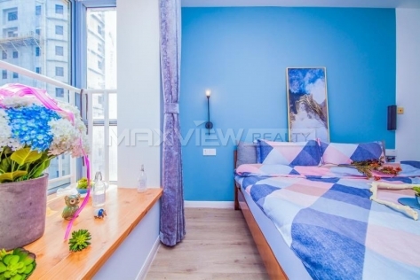Huicui Garden 2br 101sqm in Xujiahui | 汇翠花园 2bedroom 101sqm ¥13,600 SHA17608