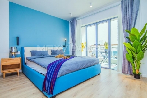 Huicui Garden 2br 101sqm in Xujiahui | 汇翠花园 2bedroom 101sqm ¥13,600 SHA17608