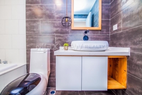 Huicui Garden 2br 101sqm in Xujiahui | 汇翠花园 2bedroom 101sqm ¥13,600 SHA17608