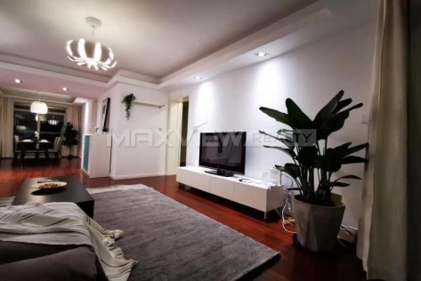 Fountain Garden 3br 134sqm in Xujiahui | 福源汇居 3bedroom 134sqm ¥19,000 SHA17627