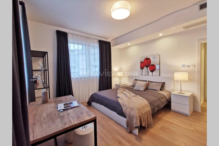 Ming Yuan Century City 3bedroom 170sqm ¥35,000 PRS10060