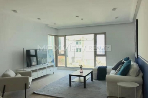 Shimao Riviera Garden 2br 126sqm in Lujiazui | 世茂滨江花园 2bedroom 126sqm ¥23,000 SHA17617