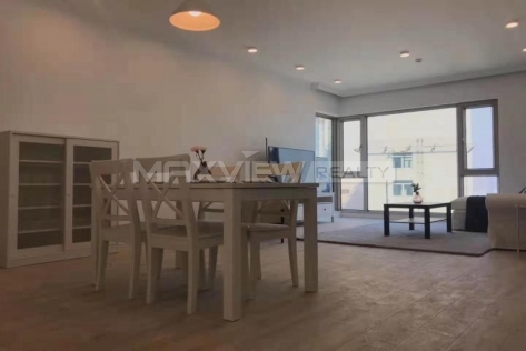 Shimao Riviera Garden 2br 126sqm in Lujiazui | 世茂滨江花园 2bedroom 126sqm ¥23,000 SHA17617