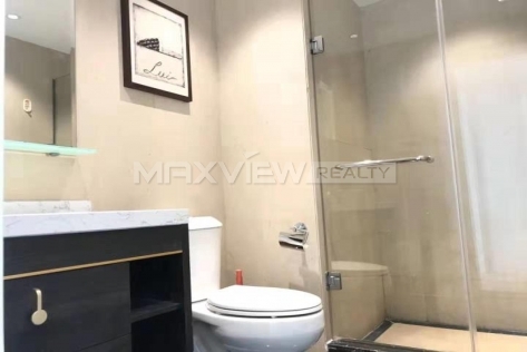 Shimao Riviera Garden 2br 126sqm in Lujiazui | 世茂滨江花园 2bedroom 126sqm ¥23,000 SHA17617