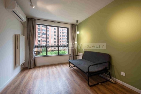 Wutong Garden | 梧桐花园 3bedroom 128sqm ¥24,000 SHA17634