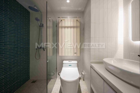 Wutong Garden | 梧桐花园 3bedroom 128sqm ¥24,000 SHA17634