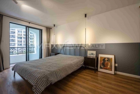 Wutong Garden | 梧桐花园 3bedroom 128sqm ¥24,000 SHA17634