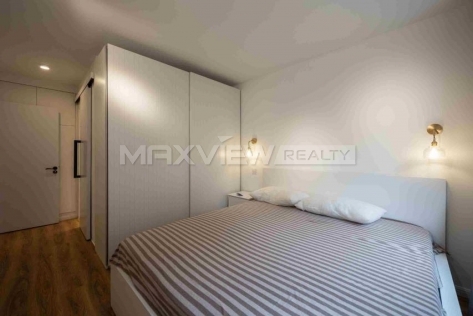 Wutong Garden | 梧桐花园 3bedroom 128sqm ¥24,000 SHA17634