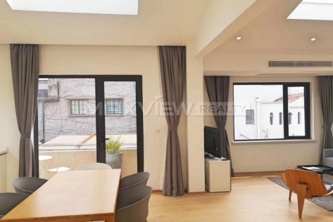Old Lane House On Wuyuan Road 3bedroom 135sqm ¥37,000 SHL17641