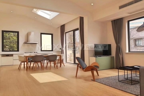 Old Lane House On Wuyuan Road 3bedroom 135sqm ¥37,000 SHL17641