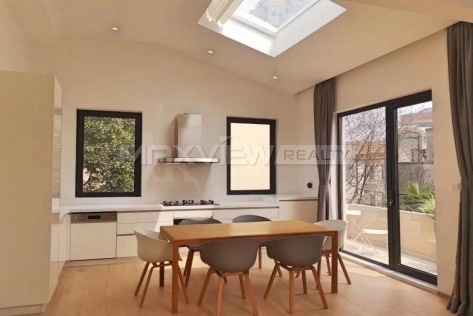 Old Lane House On Wuyuan Road 3bedroom 135sqm ¥37,000 SHL17641