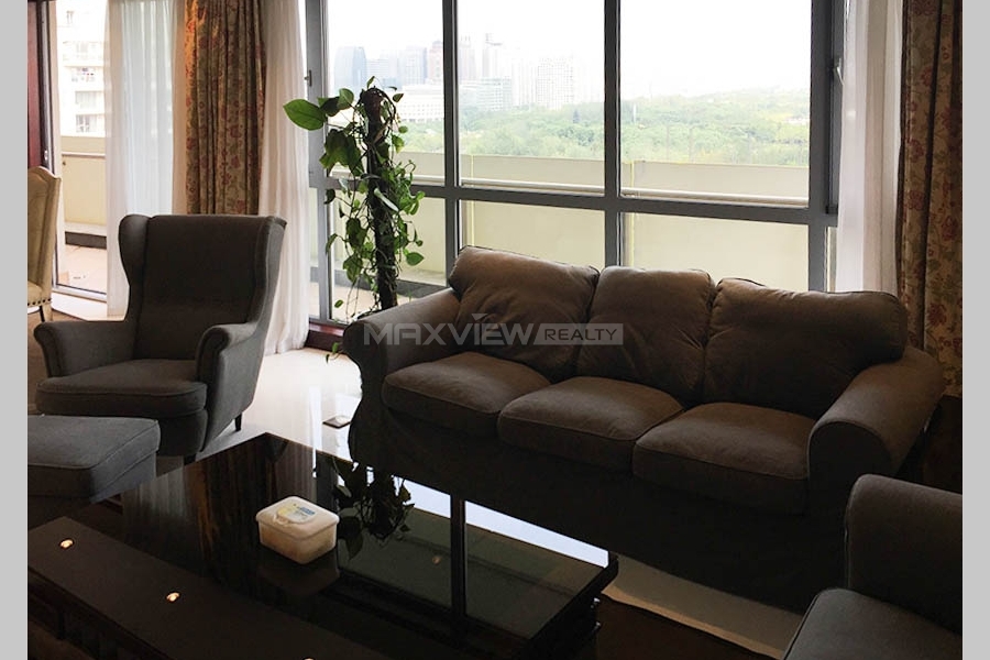 Central Palace 5bedroom 205sqm ¥28,000 PRS10061