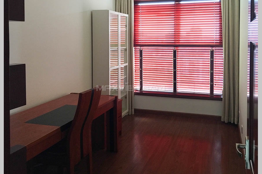 Central Palace 5bedroom 205sqm ¥28,000 PRS10061