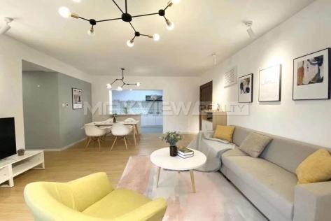 Nanxi Apartment | 南溪公寓 2bedroom 115sqm ¥16,800 SHA17643