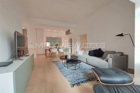 Ambassy Court 3br 140sqm in Former French Concession | 鸿艺豪苑 3bedroom 140sqm ¥39,000 SHA17666