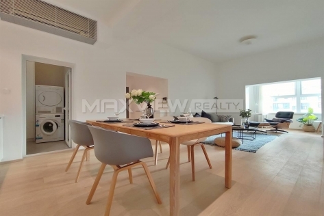 Ambassy Court 3br 140sqm in Former French Concession | 鸿艺豪苑 3bedroom 140sqm ¥39,000 SHA17666