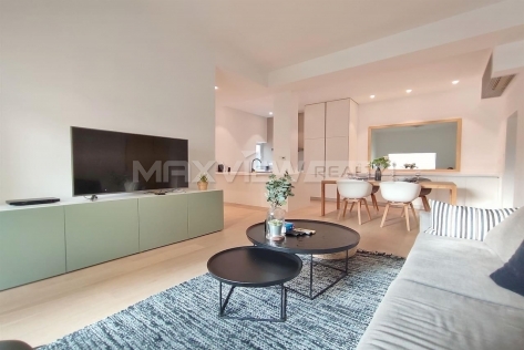 Ambassy Court 3br 140sqm in Former French Concession | 鸿艺豪苑 3bedroom 140sqm ¥39,000 SHA17666