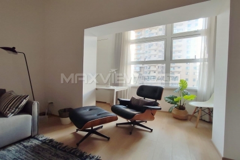 Ambassy Court 3br 140sqm in Former French Concession | 鸿艺豪苑 3bedroom 140sqm ¥39,000 SHA17666