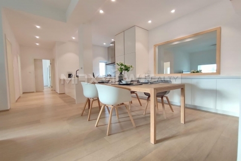 Ambassy Court 3br 140sqm in Former French Concession | 鸿艺豪苑 3bedroom 140sqm ¥39,000 SHA17666