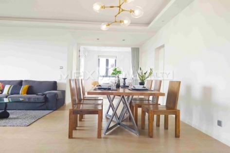Yueyang Apartment 4br 150sqm in Former French Concession | 岳阳公寓 4bedroom 150sqm ¥38,000 SHA17663