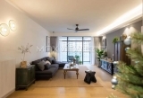 Donghai Park 3bedroom 160sqm ¥30,000