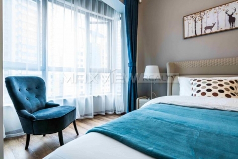 La Cite Xujiahui | 莱诗邸 3bedroom 136sqm ¥24,500 SHA17670