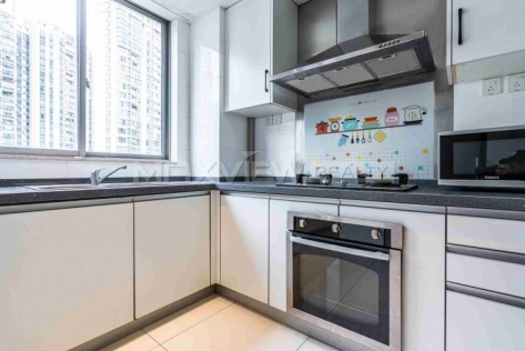 La Cite Xujiahui | 莱诗邸 3bedroom 136sqm ¥24,500 SHA17670