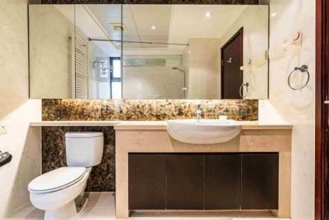 La Cite Xujiahui | 莱诗邸 3bedroom 136sqm ¥24,500 SHA17670