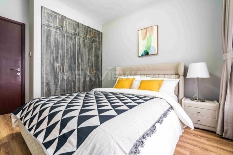 La Cite Xujiahui | 莱诗邸 3bedroom 136sqm ¥24,500 SHA17670