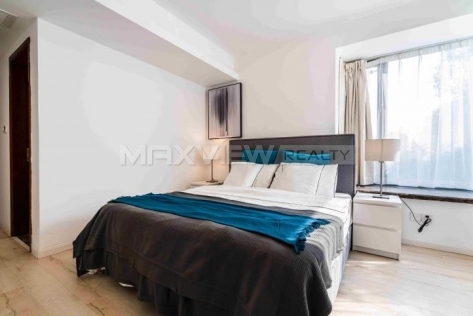 Rich Garden | 古北瑞仕花园 3bedroom 150sqm ¥27,000 SHA17672