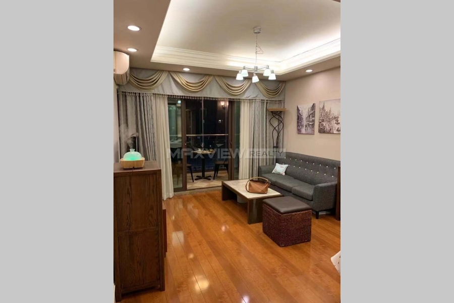 Jiuge Garden 2bedroom 78sqm ¥15,000 PRS10063