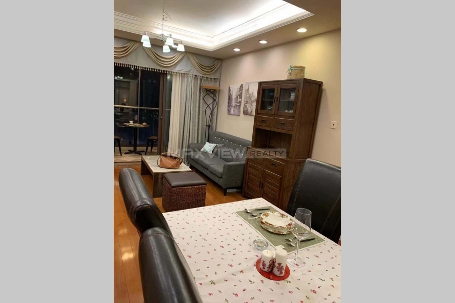 Jiuge Garden 2bedroom 78sqm ¥15,000 PRS10063