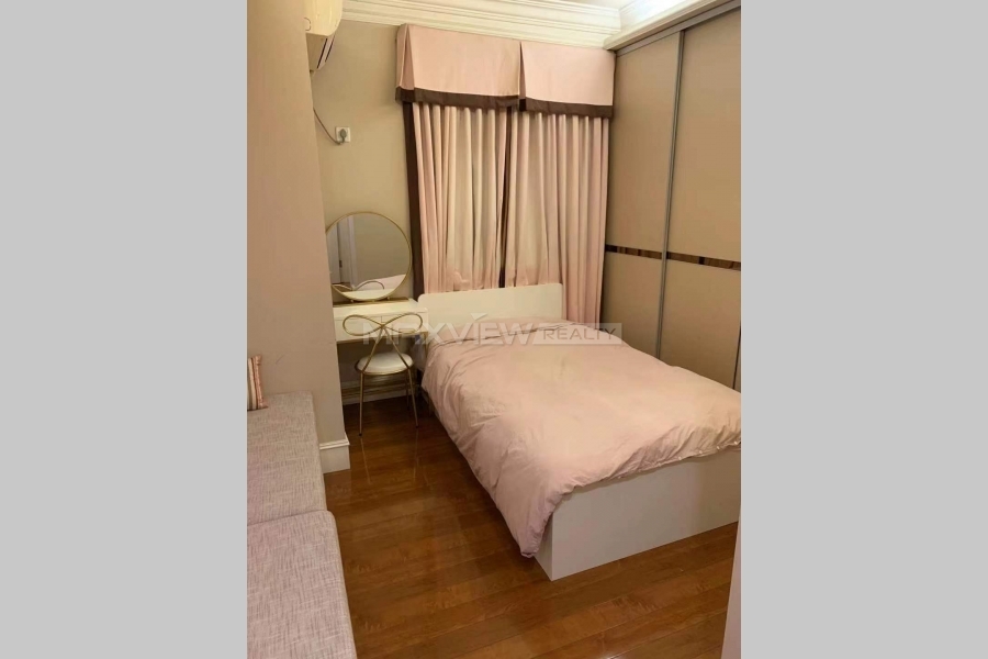 Jiuge Garden 2bedroom 78sqm ¥15,000 PRS10063