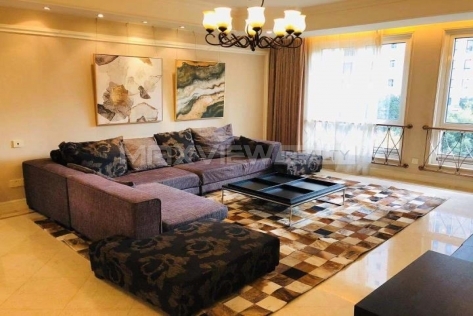 The Bound of Bund 3br 245sqm in Downtown | 外滩九里 3bedroom 245sqm ¥38,000 SHA17742